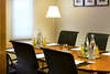 Hotel Sheraton Paris Airport Hotel & Conference Centre 